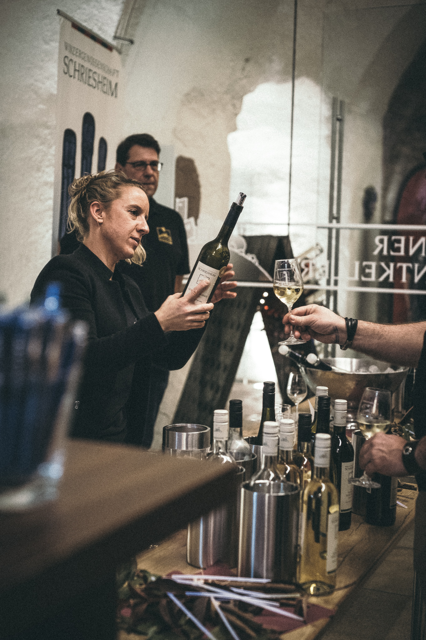 Einführung in die Welt der Weinsensorik 17.07.26