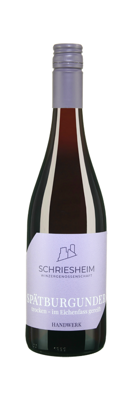 Spätburgunder