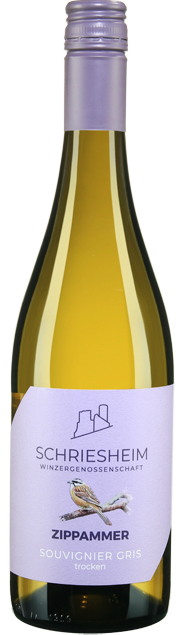 Zippammer Souvignier Gris