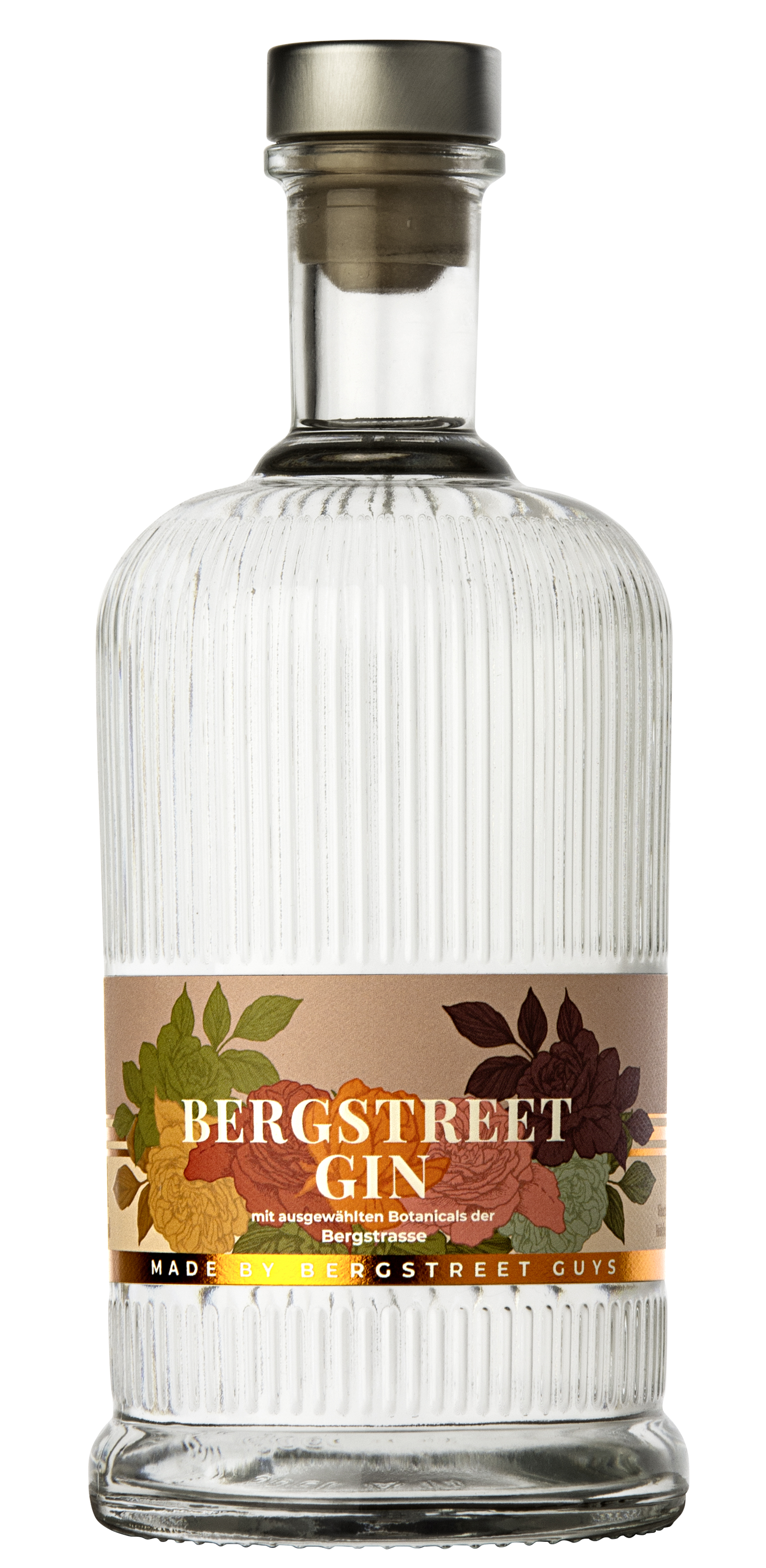 Bergstreet Gin