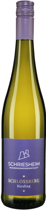  Meisterwerk Riesling Riesling Schlossberg