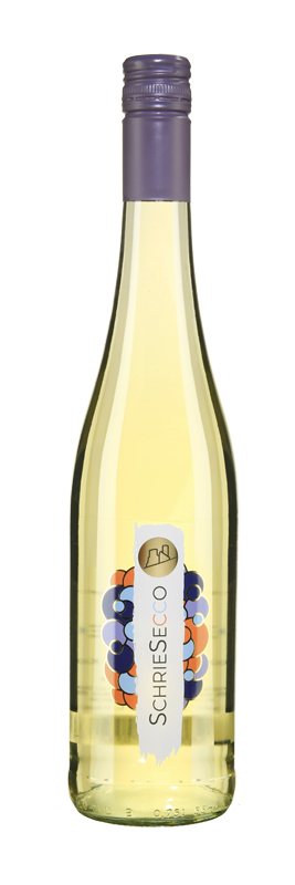 Schriesecco weiß 