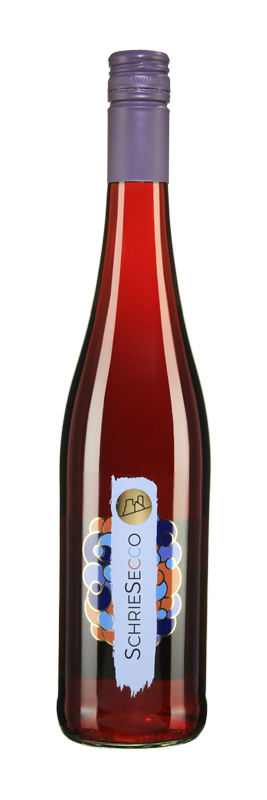 Schriesecco Rot