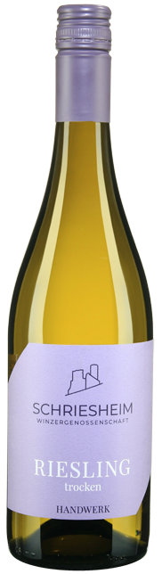 Riesling Handwerk