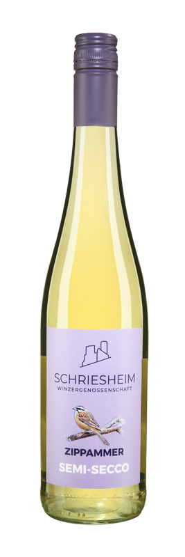 Zippammer Semi-Secco