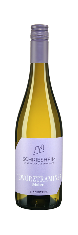 Gewürztraminer