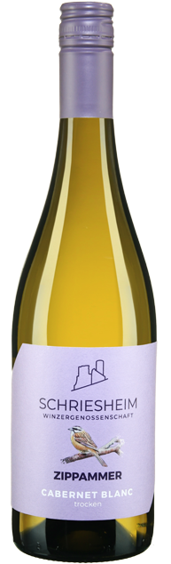  Zippammer Cabernet Blanc