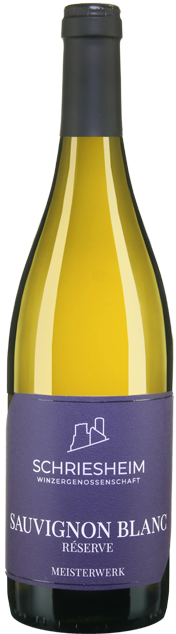  Meisterwerk Sauvignon Blanc Réserve