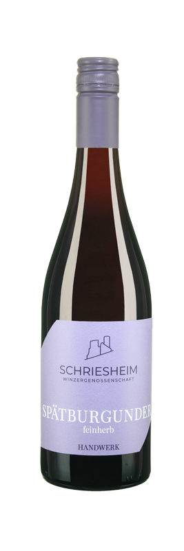 Spätburgunder