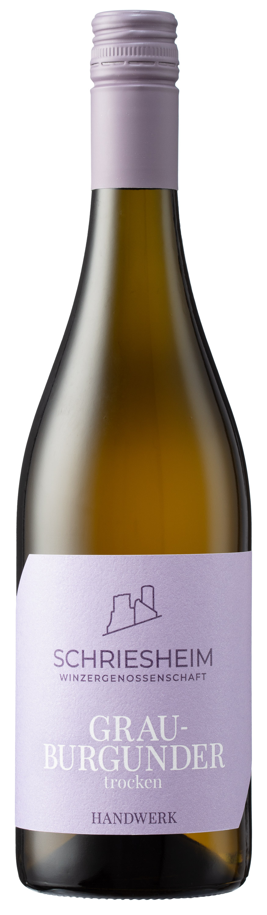 Grauburgunder Handwerk